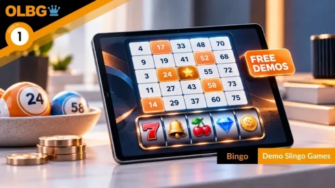 Free Slingo Games: Play Demos Online