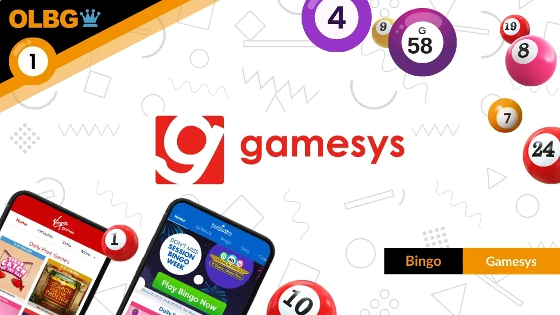Top Gamesys Bingo Sites in the UK for 2025 Top Gamesys Bingo Sites in the UK for 2025