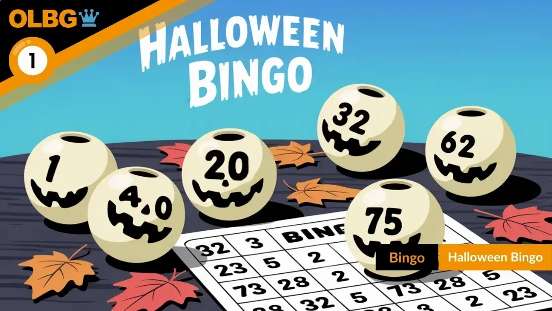 Halloween Bingo Promotions & Spooky Rooms to Try in 2025 Halloween Bingo Promotions & Spooky Rooms to Try in 2025