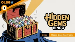 Hidden Gems: The Best Bingo Rooms You’ve Probably Never Tried
