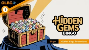 Hidden Gems: The Best Bingo Rooms You’ve Probably Never Tried