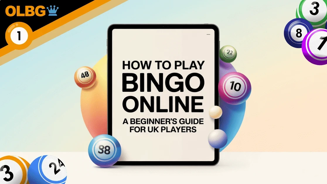 How to Play Bingo Online: Your Step-by-Step Beginner’s Guide (UK Edition) How to Play Bingo Online: Your Step-by-Step Beginner’s Guide (UK Edition)