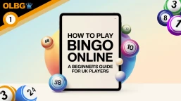 How to Play Bingo Online: Your Step-by-Step Beginner’s Guide (UK Edition)