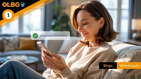 Instant Withdrawal Bingo Sites UK – Fast Payouts Explained