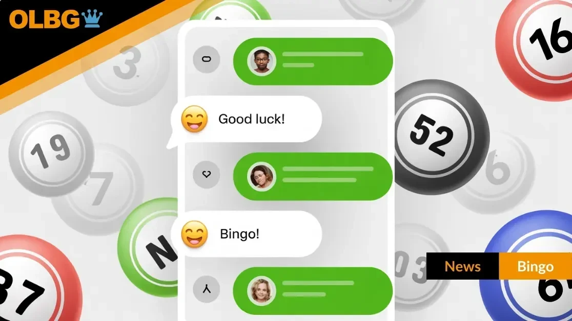 Is Chat Still the Heart of Online Bingo? Is Chat Still the Heart of Online Bingo?