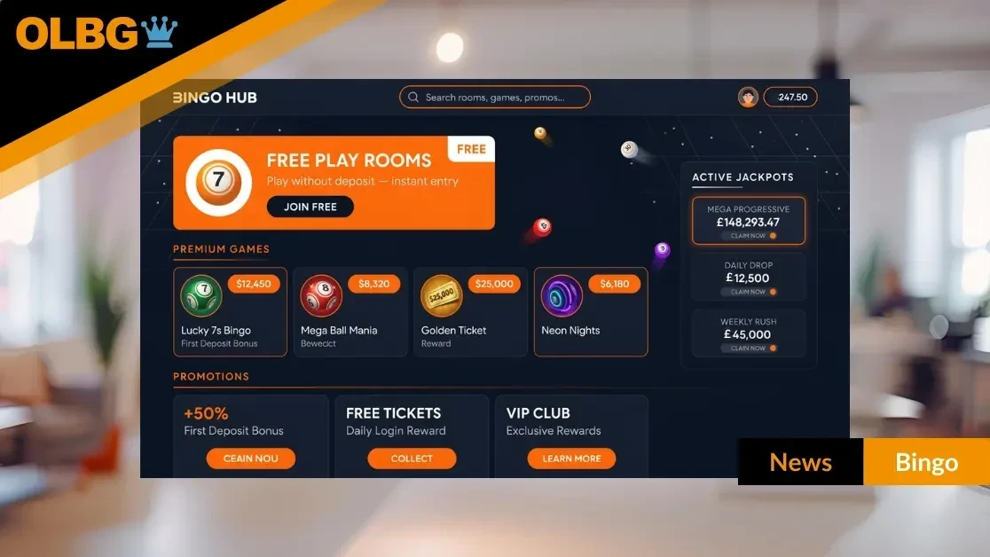 Is Free Bingo Still a Genuine Draw in 2026? Is Free Bingo Still a Genuine Draw in 2026?