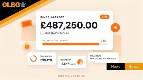 Are Jackpot Structures Getting More Transparent at UK Bingo Sites?