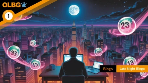 The Best Bingo Rooms and Games for Night Owls