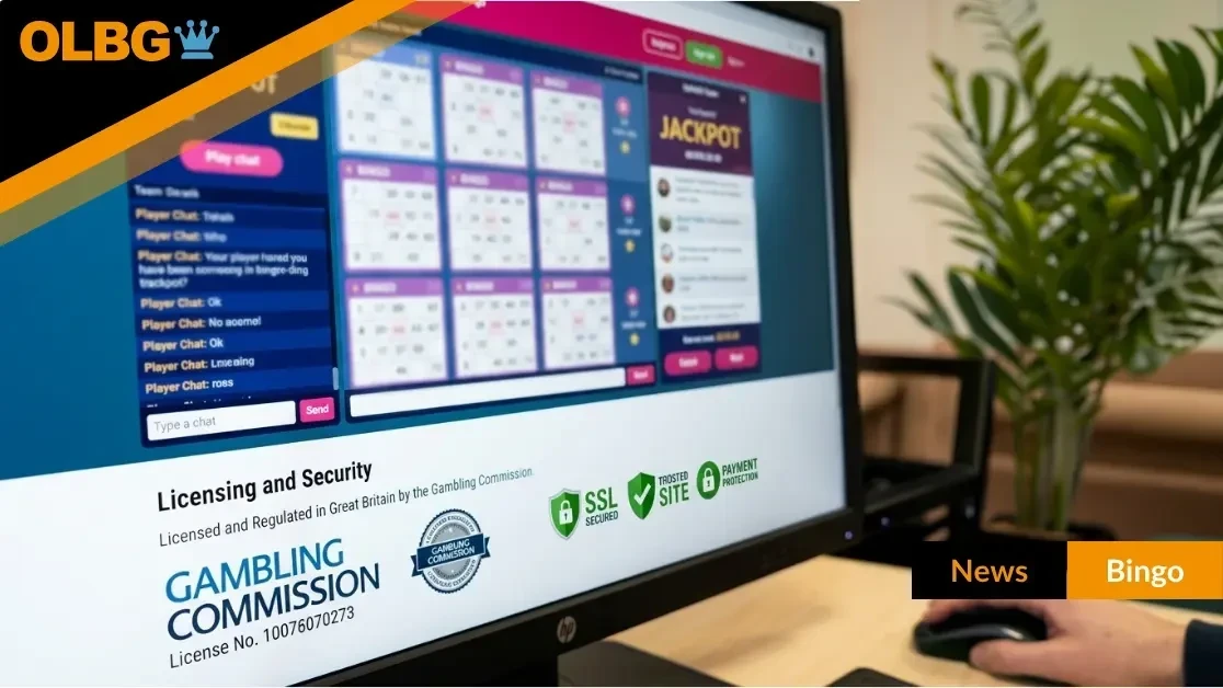 Is Licensing Visibility Becoming More Important for Bingo Players? Is Licensing Visibility Becoming More Important for Bingo Players?