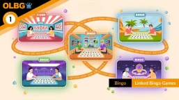 How Do Linked Games Work in Bingo?