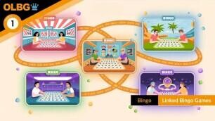 How Do Linked Games Work in Bingo?