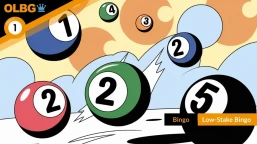 Best Low-Stakes Bingo Rooms in the UK