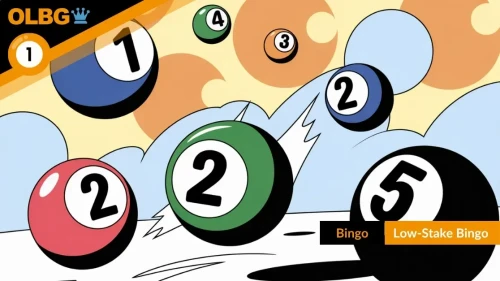 Best Low-Stakes Bingo Rooms in the UK