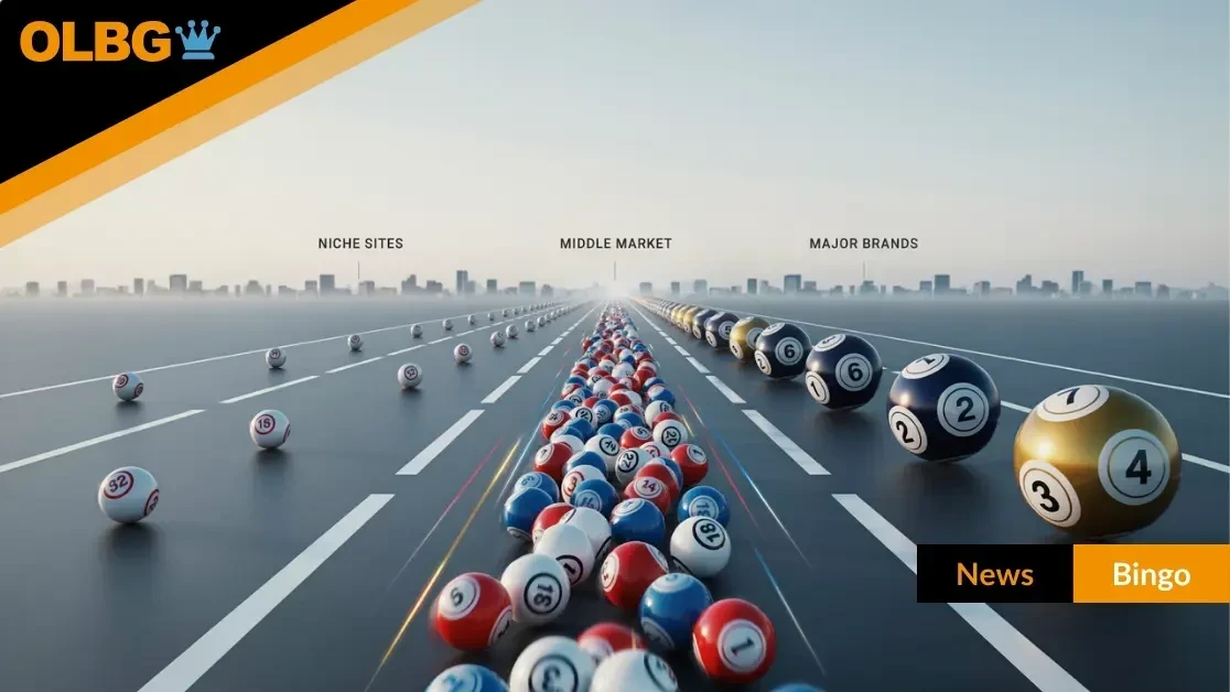 Are Mid-Tier Bingo Sites Gaining Momentum in 2026? Are Mid-Tier Bingo Sites Gaining Momentum in 2026?