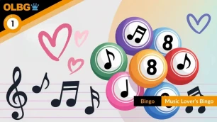 Bingo for Music Fans: Best Rooms, Games & Bonuses