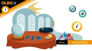 Mystical Bingo Rooms in the UK – Tarot, Horoscopes & Hidden Jackpots
