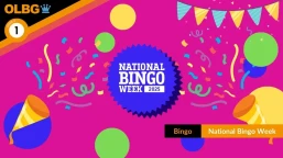 National Bingo Week 2025 – What to Expect and How to Join In