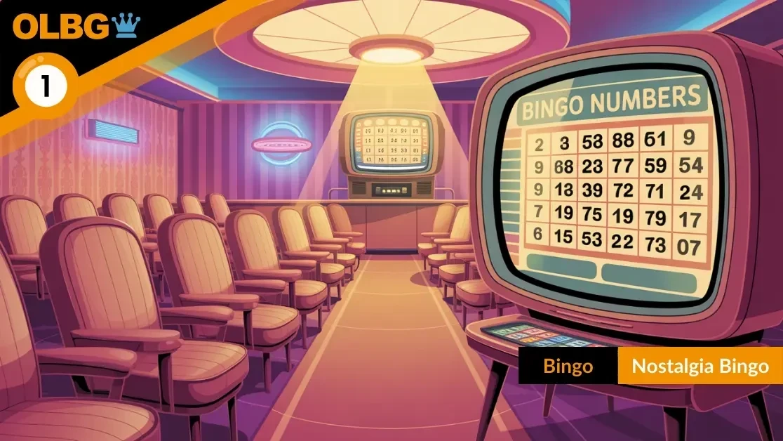 How to Play the UK’s Best Nostalgia-Themed Bingo Rooms How to Play the UK’s Best Nostalgia-Themed Bingo Rooms