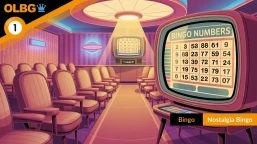 How to Play the UK’s Best Nostalgia-Themed Bingo Rooms