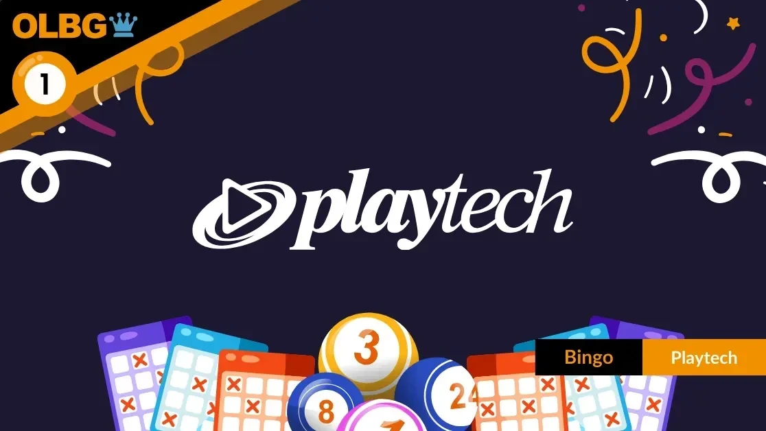 Top Playtech Bingo Sites in the UK for 2025 Top Playtech Bingo Sites in the UK for 2025