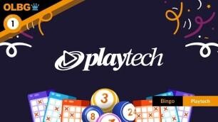 Top Playtech Bingo Sites in the UK for 2025 2025