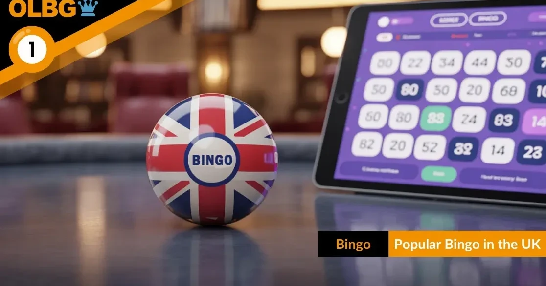 Trusted Bingo Casino UK Review: A Premier Destination for Online Bingo Players