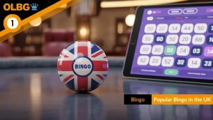 Most Popular Bingo Games in the UK Right Now