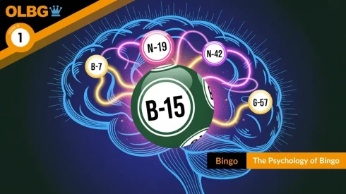 The Psychology of Bingo: Understanding the Game’s Enduring Appeal