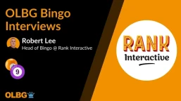 🎤 Bingo Q&A with Robert Lee