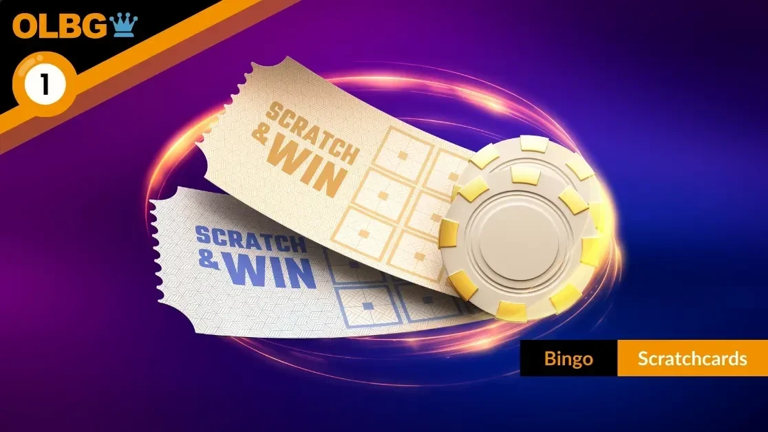 How to Play Scratchcards at UK Bingo Sites How to Play Scratchcards at UK Bingo Sites