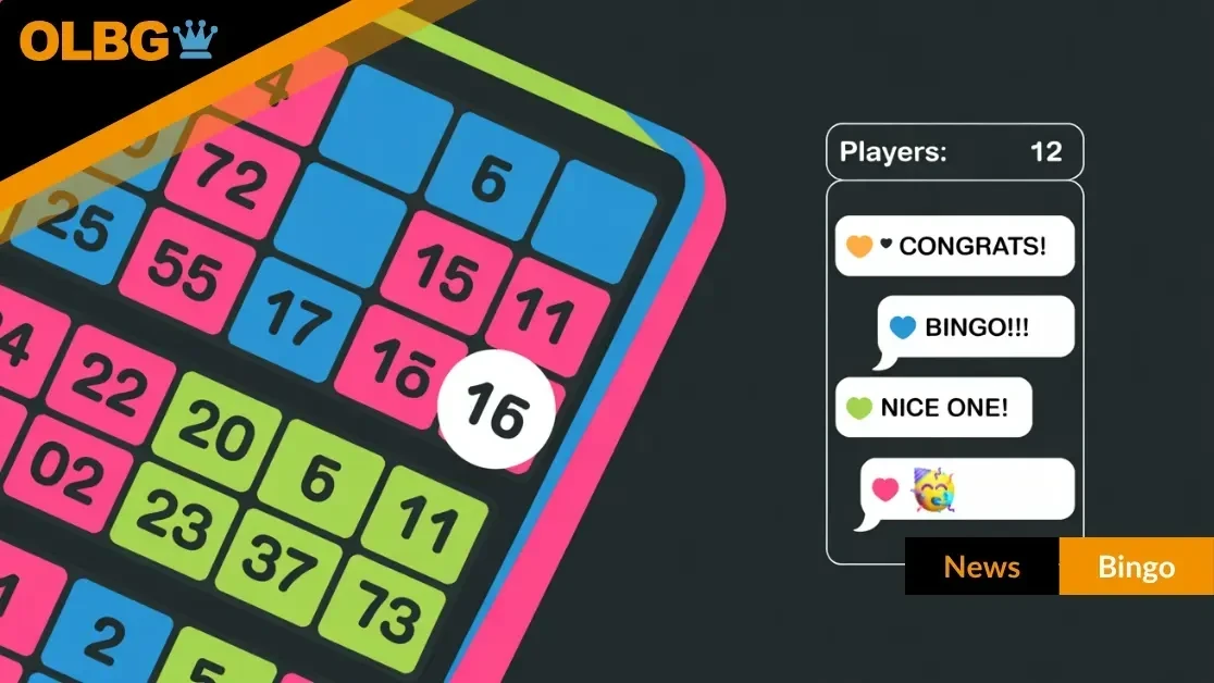 Do Players Prefer Smaller, Tighter Bingo Communities? Do Players Prefer Smaller, Tighter Bingo Communities?