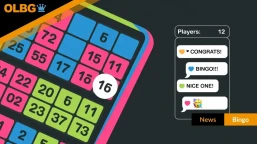 Do Players Prefer Smaller, Tighter Bingo Communities?
