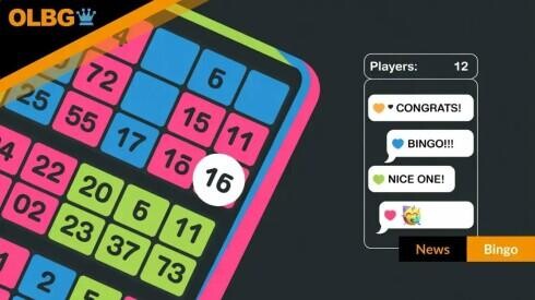 Do Players Prefer Smaller, Tighter Bingo Communities?