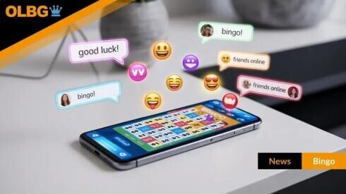 Are Social Features Becoming a Competitive Edge in Online Bingo?