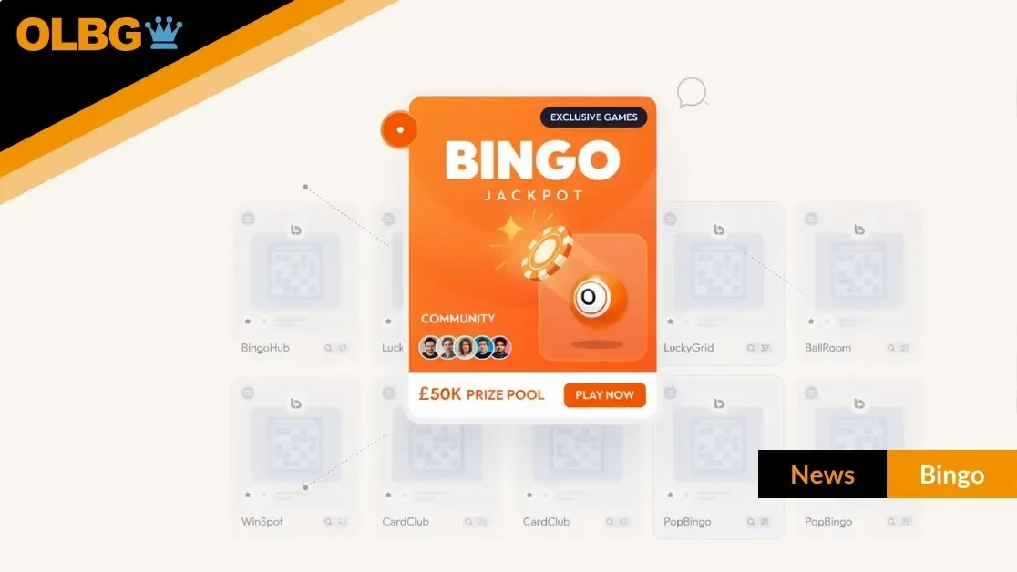 Are Bingo Sites Doing Enough to Stand Out in a Crowded Market? Are Bingo Sites Doing Enough to Stand Out in a Crowded Market?