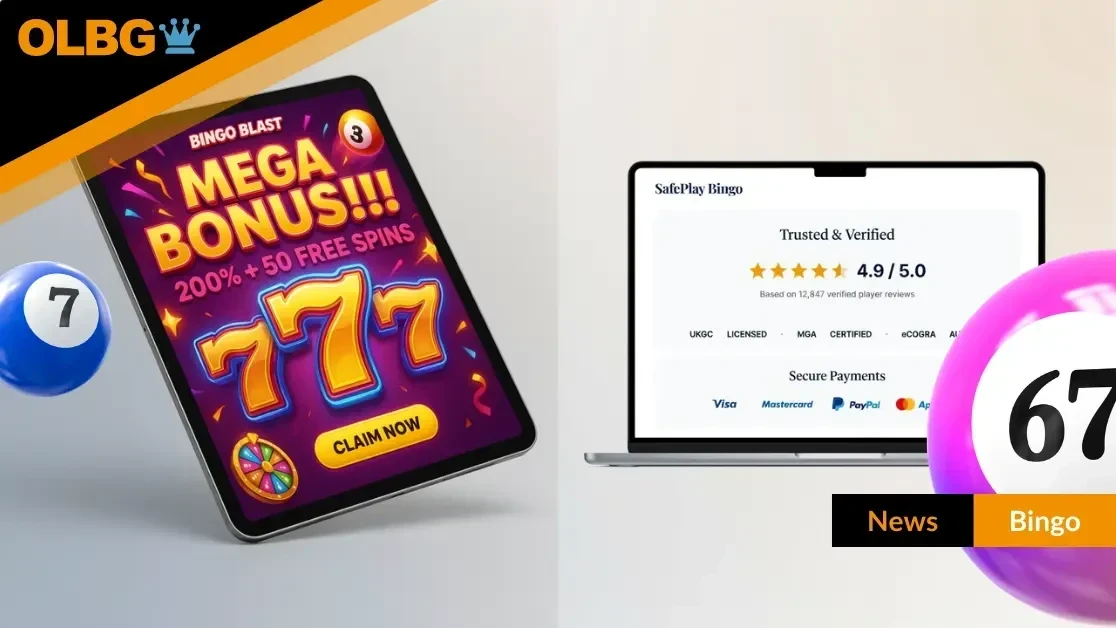 Is Trust Now Outweighing Promotions in Online Bingo? Is Trust Now Outweighing Promotions in Online Bingo?