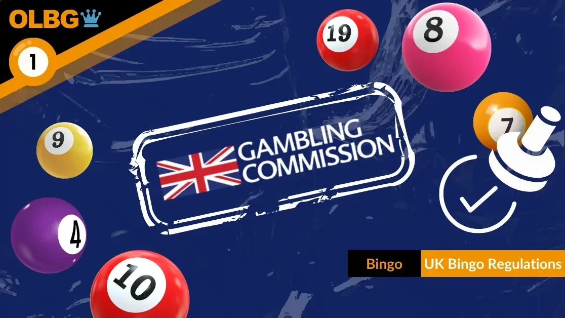 UK Bingo Regulations 2025 – What You Need to Know UK Bingo Regulations 2025 – What You Need to Know