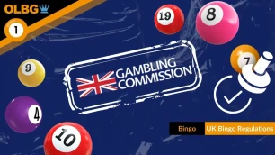 UK Bingo Regulations 2026 – What You Need to Know