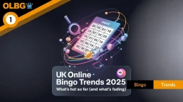UK Online Bingo Trends 2025: What’s Hot So Far (And What’s Fading)