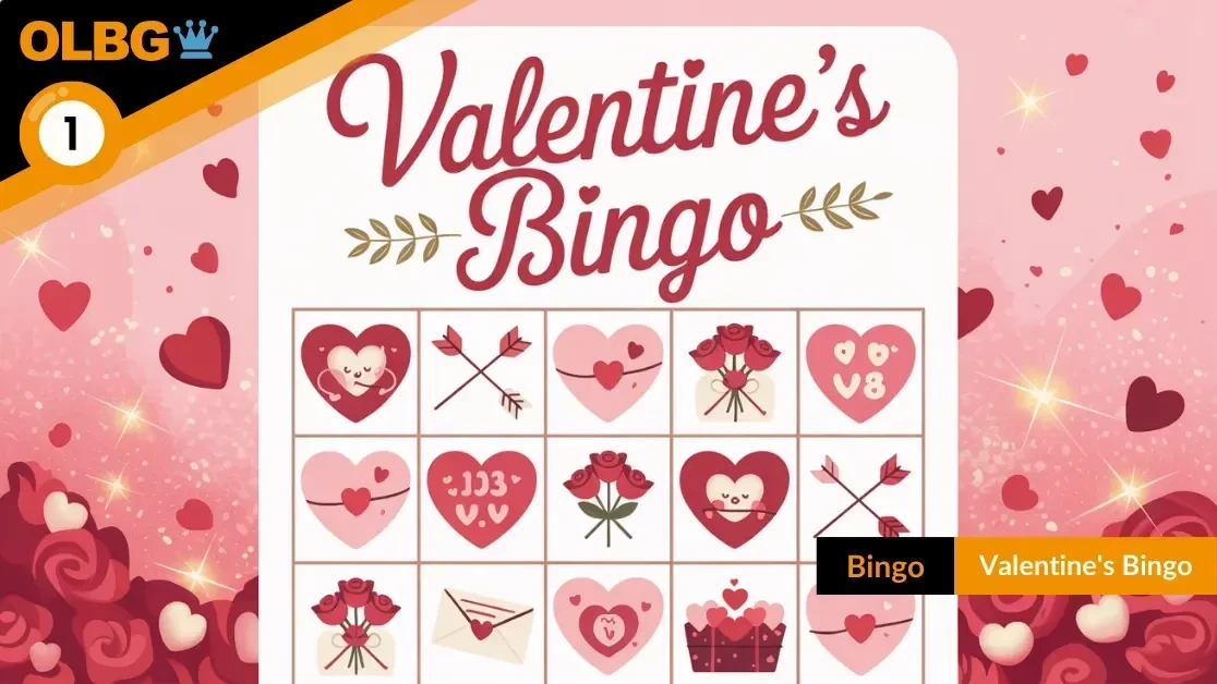 Latest Valentine’s Bingo Offers 2026 – Where to Play & What You Can Win Latest Valentine’s Bingo Offers 2026 – Where to Play & What You Can Win
