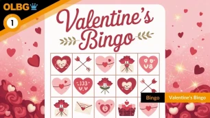 Latest Valentine’s Bingo Offers 2026 – Where to Play & What You Can Win