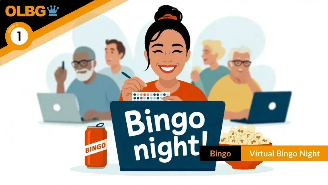 How to Host a Virtual Bingo Night (Even If You’re Useless at Tech) How to Host a Virtual Bingo Night (Even If You’re Useless at Tech)