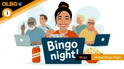 How to Host a Virtual Bingo Night (Even If You’re Useless at Tech)