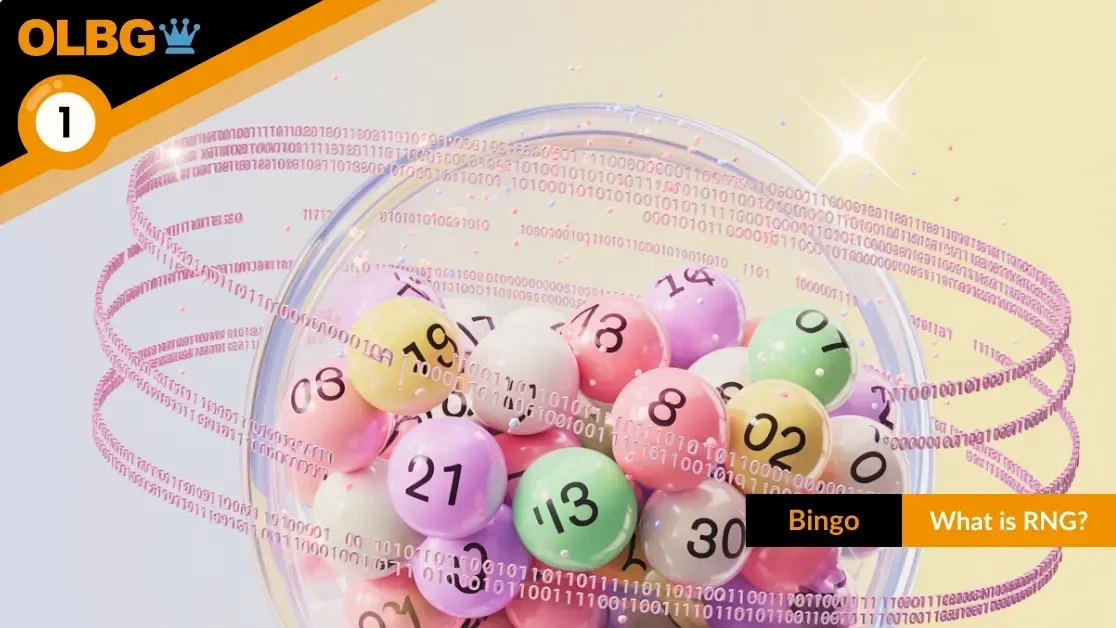 RNG in Bingo Explained: How Random Number Generators Keep Online Games Fair RNG in Bingo Explained: How Random Number Generators Keep Online Games Fair