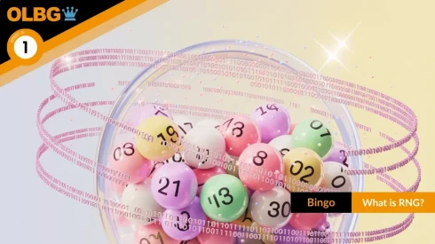 RNG in Bingo Explained: How Random Number Generators Keep Online Games Fair
