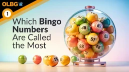Which Bingo Numbers Are Called the Most?