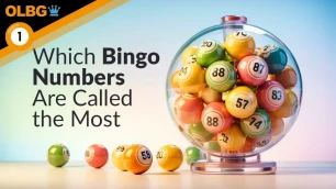 Which Bingo Numbers Are Called the Most?