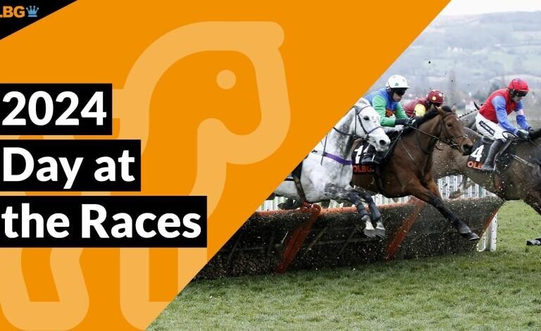 2024 Ultimate Guide to the UK's Best Racecourses