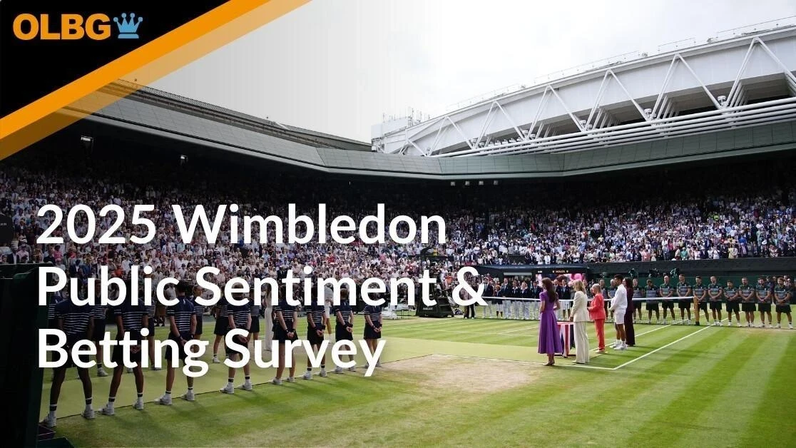 2025 Wimbledon Public Sentiment & Betting Survey 2025 Wimbledon Public Sentiment & Betting Survey