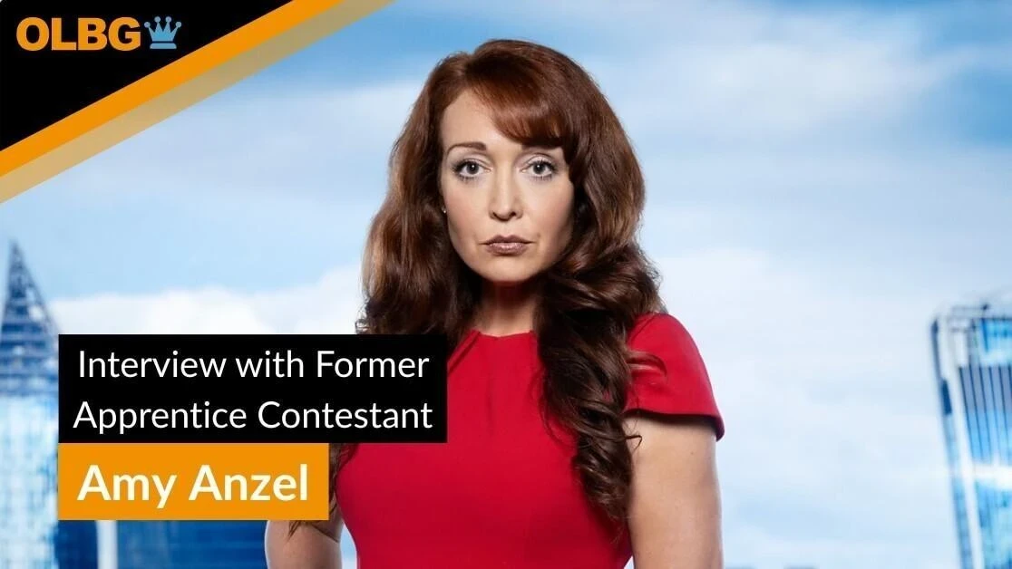 🎤 Amy Anzel - Exclusive Interview 🎤 Amy Anzel - Exclusive Interview